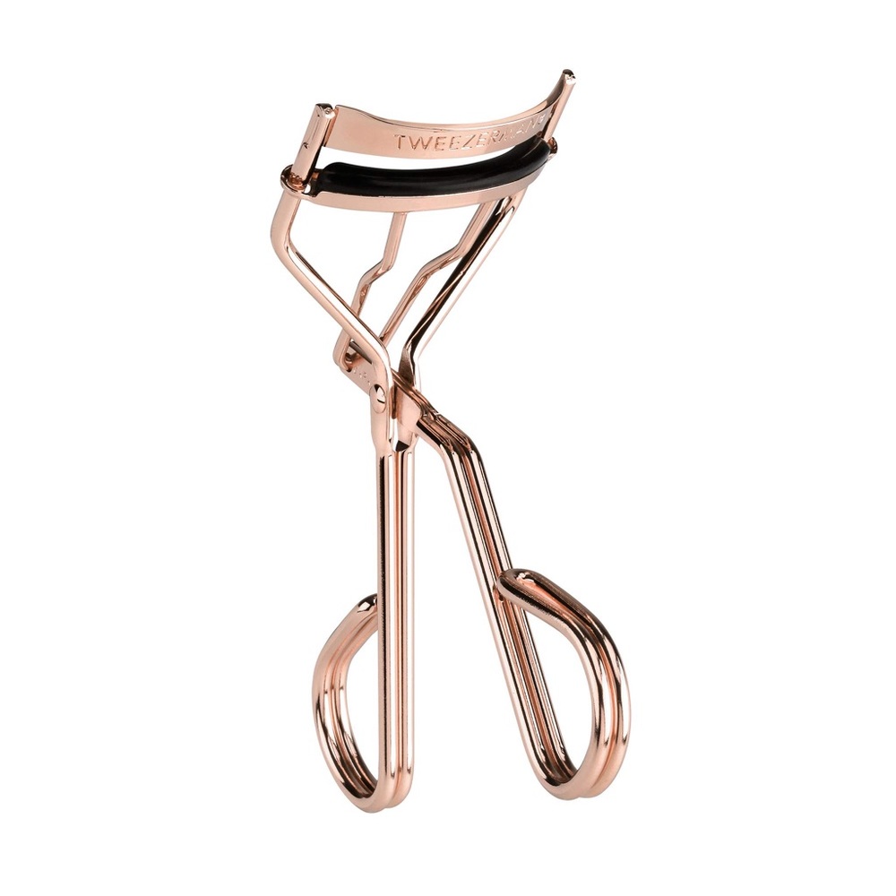 Twezeeman Rose Gold Eyelash Curler